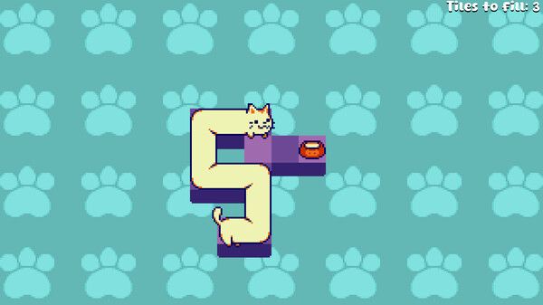 Sausage Cat Demo