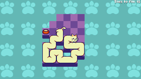 Sausage Cat Demo