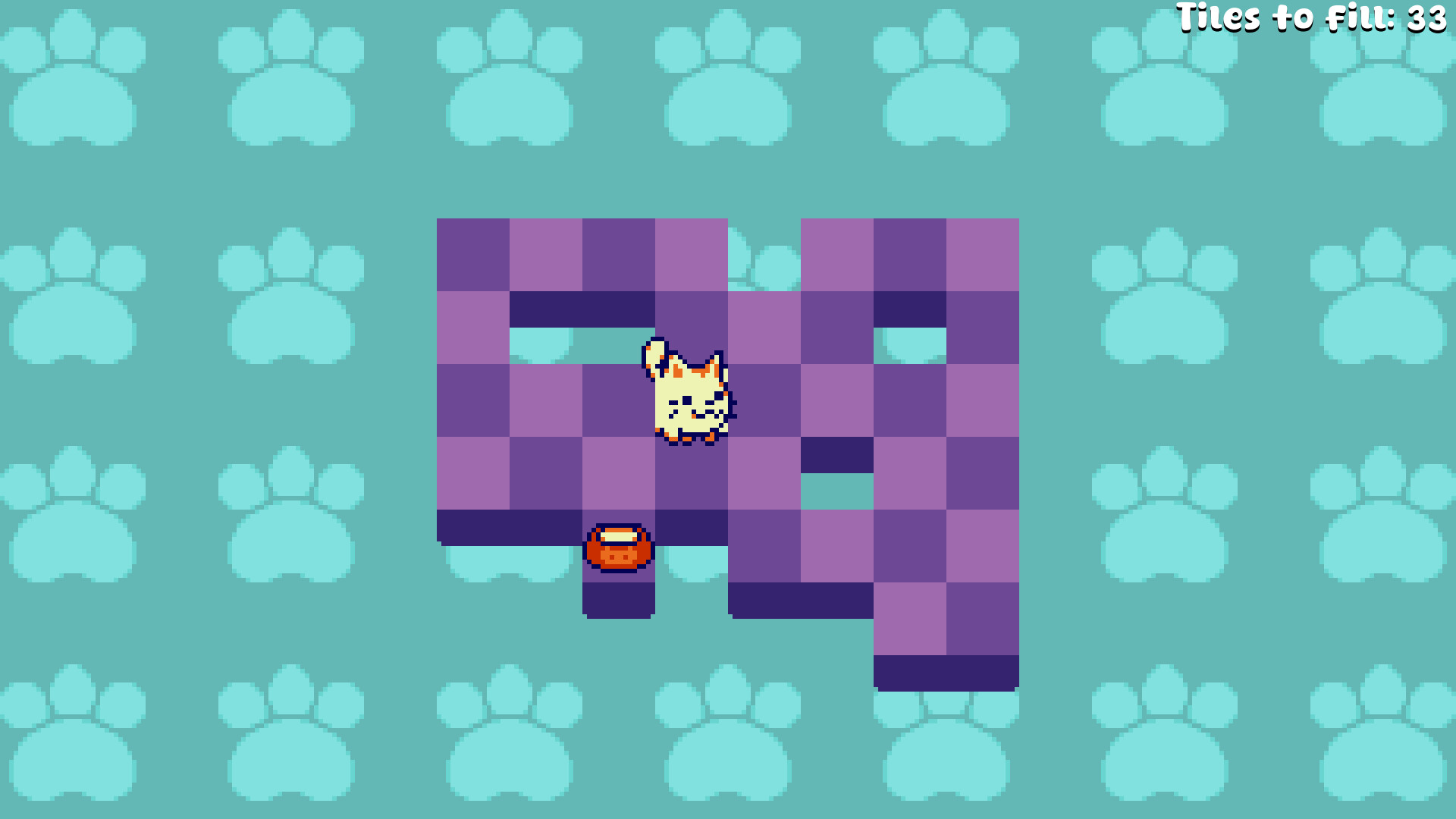 Sausage Cat Demo Featured Screenshot #1