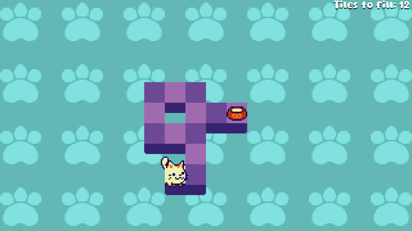 Sausage Cat Demo