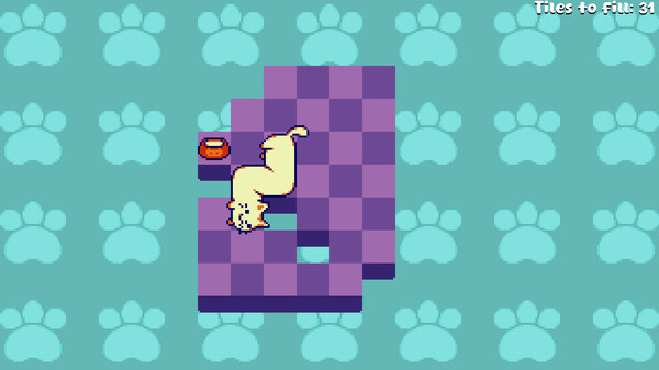 Sausage Cat Demo