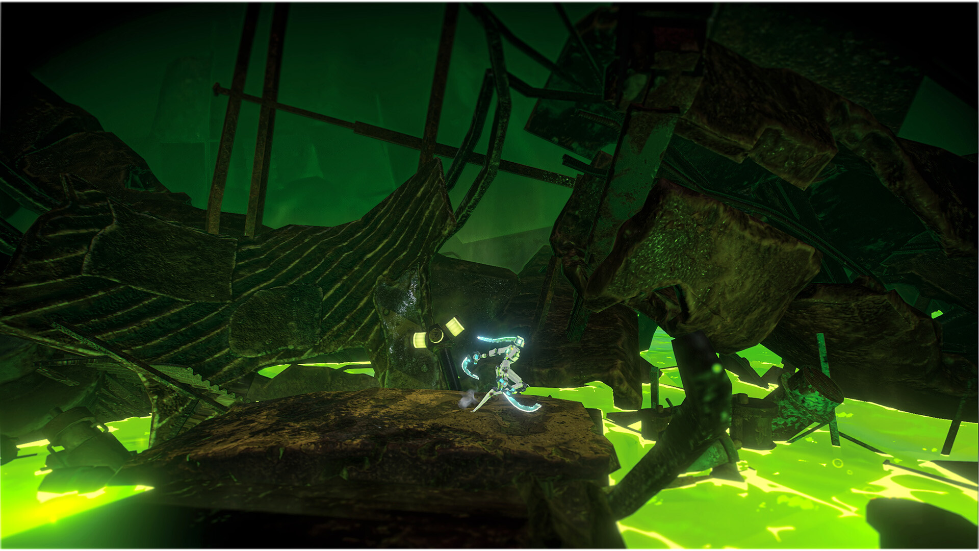 ReSetna Demo Featured Screenshot #1