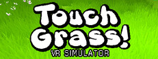 Touch Grass VR Simulator