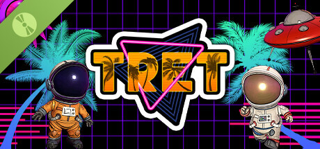 TRET Demo Header Image