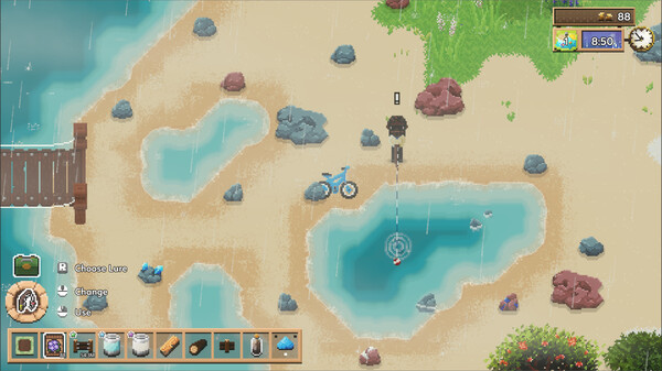 Seasons Turning screenshot 3