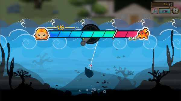 Seasons Turning screenshot 4