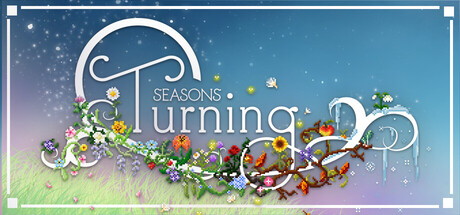 Seasons Turning cover art