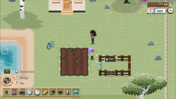 Seasons Turning screenshot 5