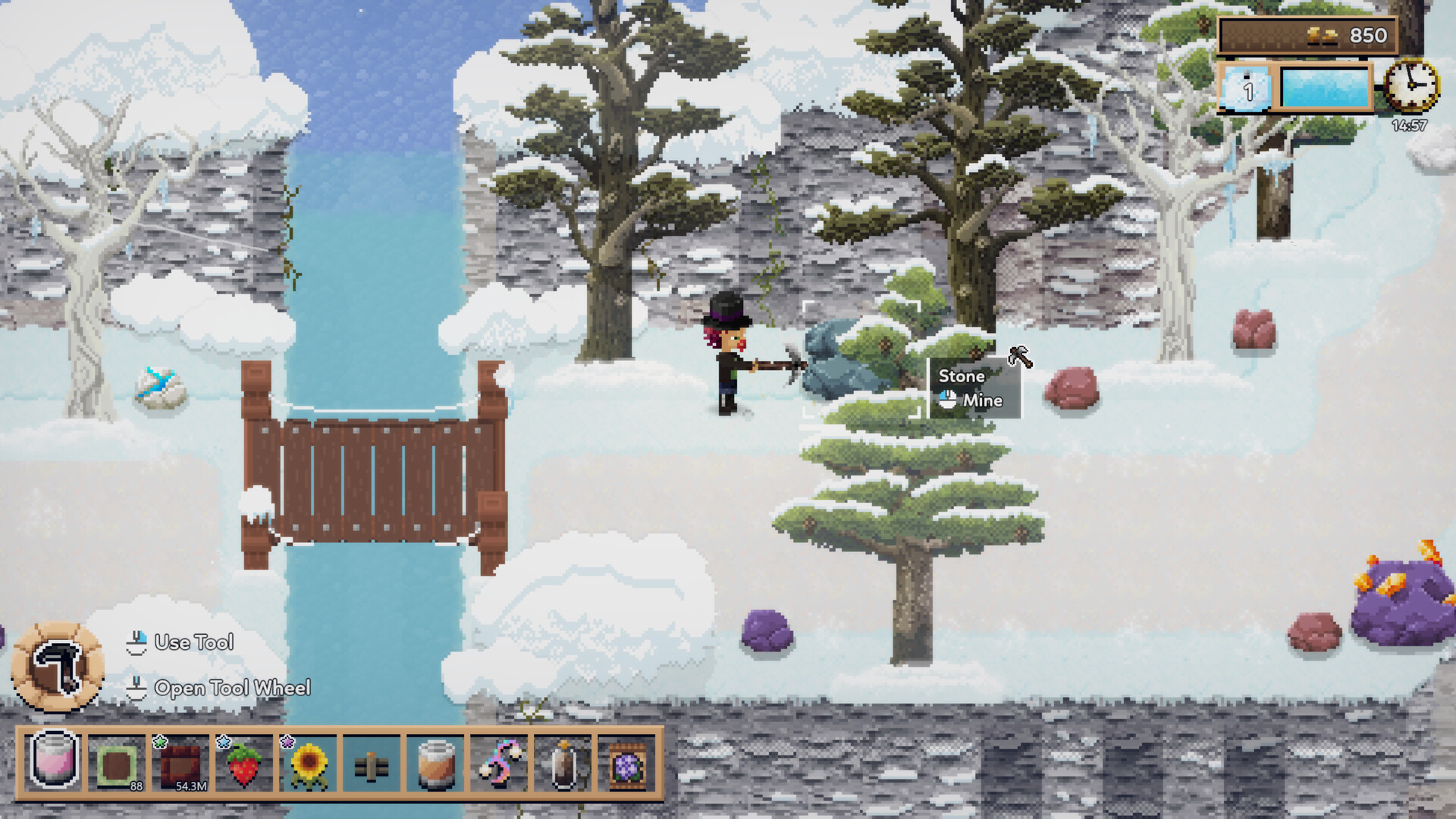 Seasons Turning screenshot #13