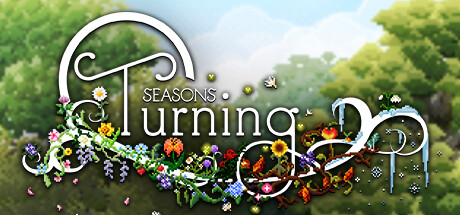 Seasons Turning game cover