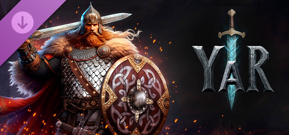 YAR - Early Access Bonus cover art