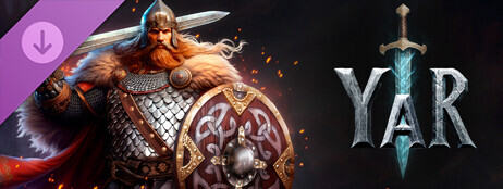YAR -  Early Access Bonus cover art