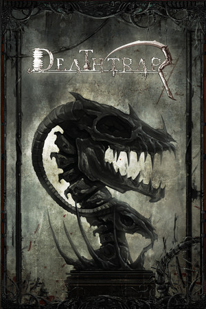 Cover art of Deathtrap