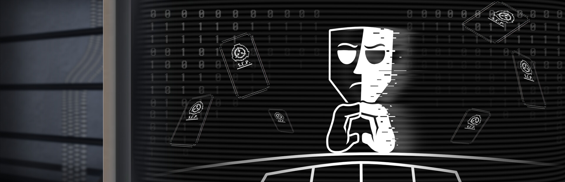 SCP: CARDTAINMENT BREACH