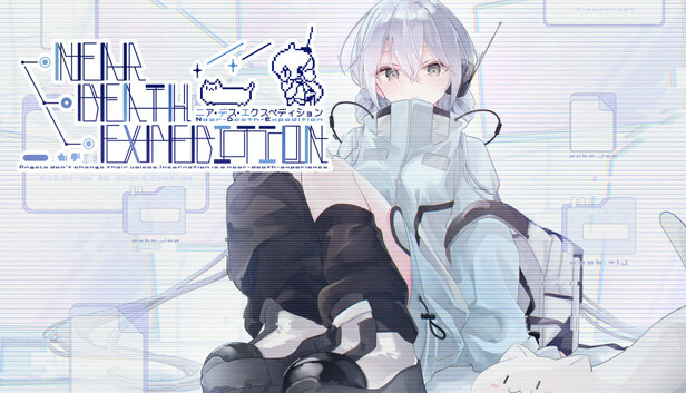 Near-Death-Expedition