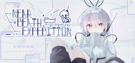 Near-Death-Expedition