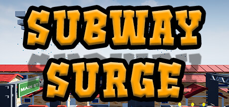 Subway Surge Cheat Engine/CT