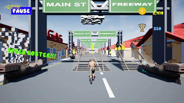 Subway Surge screenshot 3