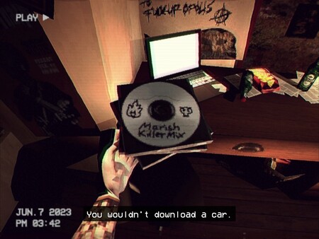 CHILDREN OF SATURN screenshot 6