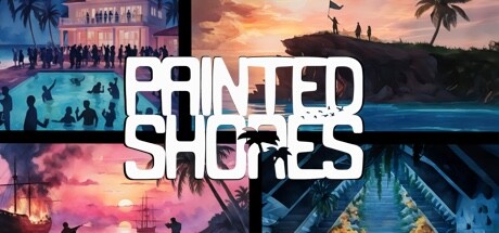 Painted Shores Cheat Engine/CT