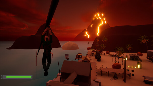 Painted Shores screenshot 2