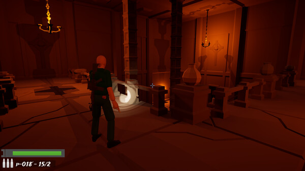 Painted Shores screenshot 6