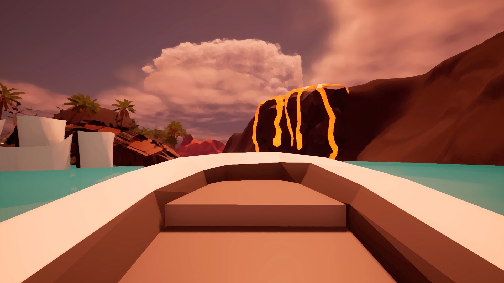 Painted Shores