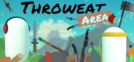 Throweat Area banner