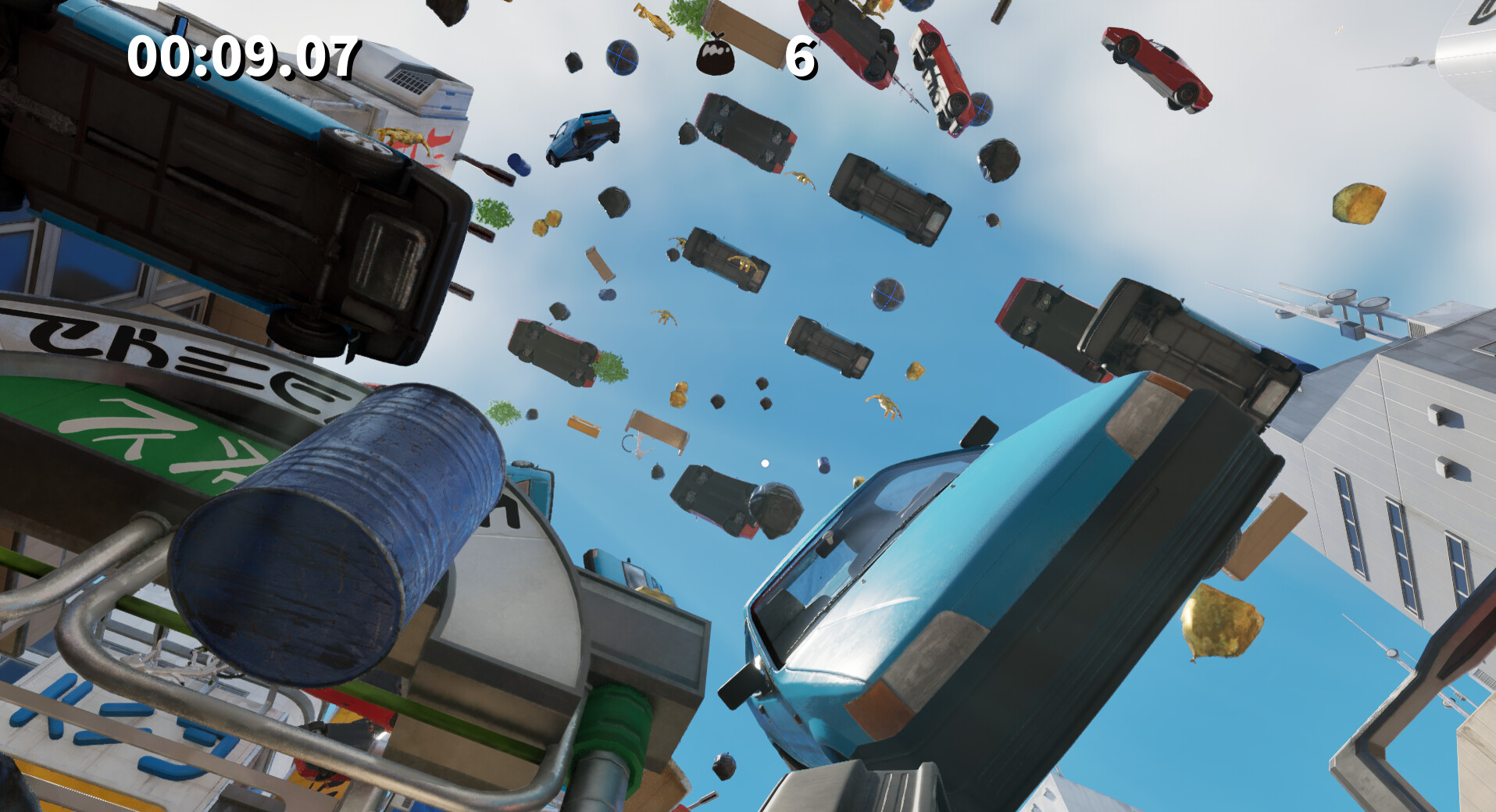 CleanUp! screenshot #4