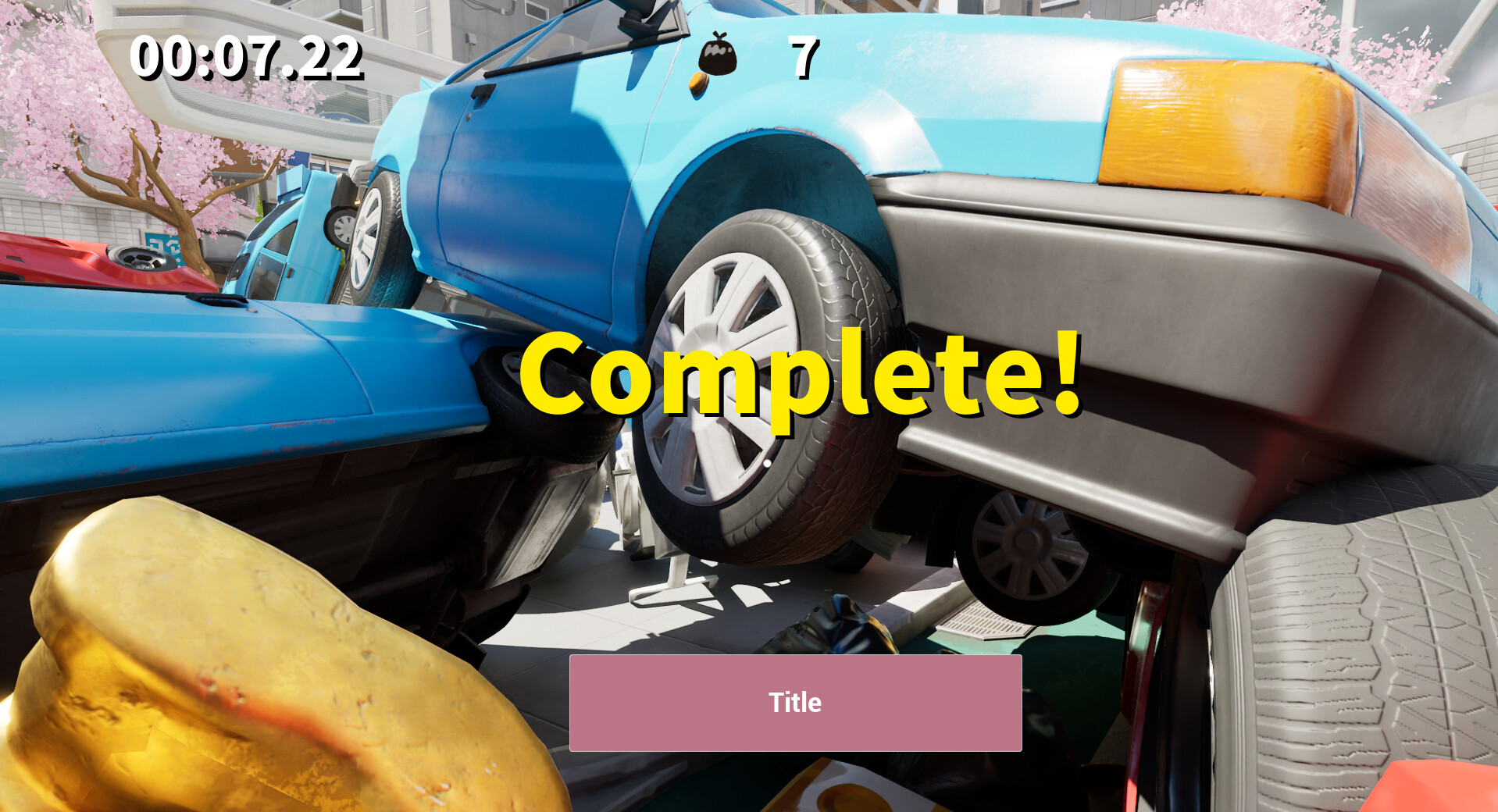 CleanUp! screenshot #5