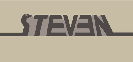 Steven cover art