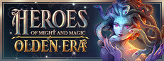 Heroes of Might & Magic: Olden Era Banner