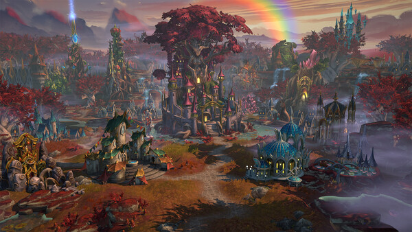 Heroes of Might and Magic: Olden Era - Early Access screenshot 6