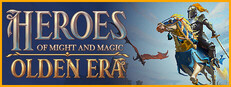 Heroes of Might and Magic: Olden Era official game image