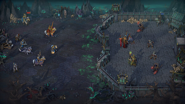 Heroes of Might and Magic: Olden Era