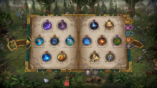 Heroes of Might and Magic: Olden Era