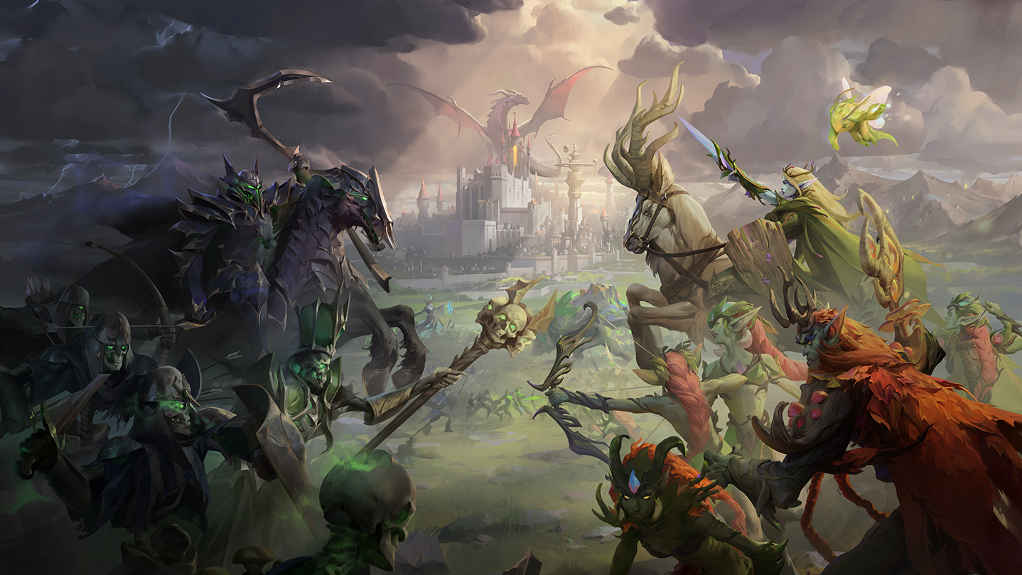 Background