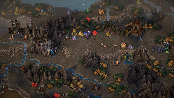 Heroes of Might & Magic: Olden Era