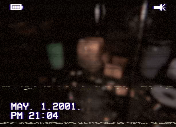 evidence01 video 1