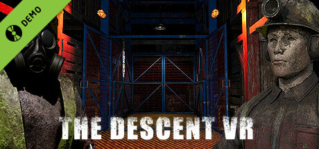 THE DESCENT VR Demo