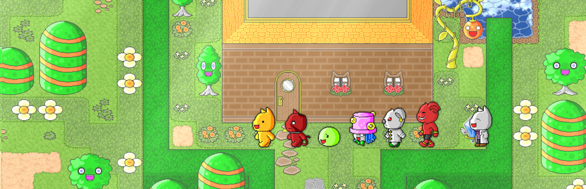 モララーのもつ鍋〆のおうどん