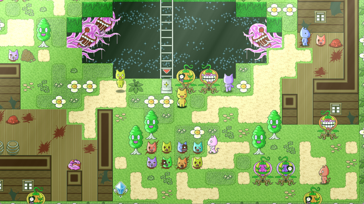 モララーのもつ鍋〆のおうどん screenshot #8