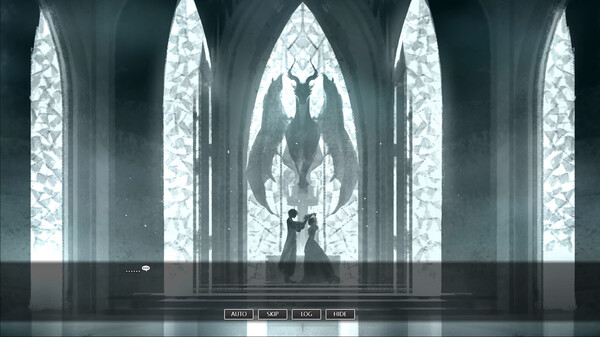 Скриншот из Idle Calibur：Zero Demo
