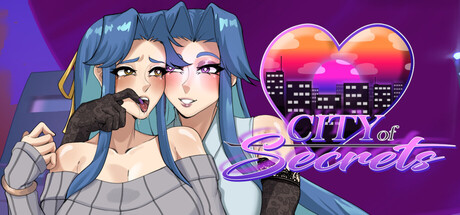 City Of Secrets header art