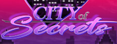 City Of Secrets