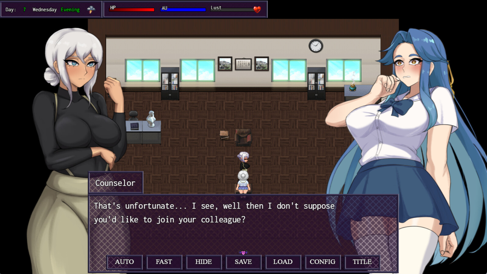 City Of Secrets screenshot #5