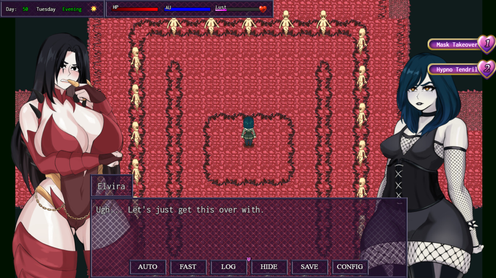 City Of Secrets screenshot #2