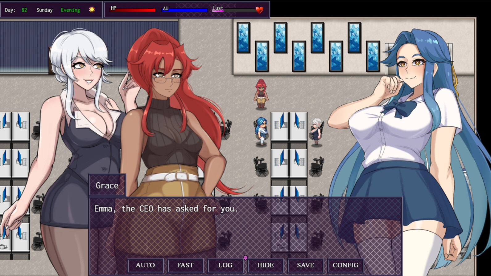 City Of Secrets screenshot #7