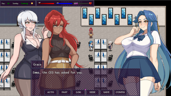 City Of Secrets screenshot 4