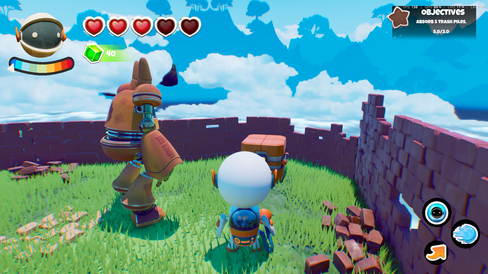 The E-Collector screenshot #5